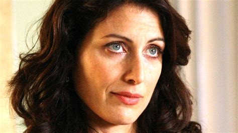 why did lisa edelstein leave house